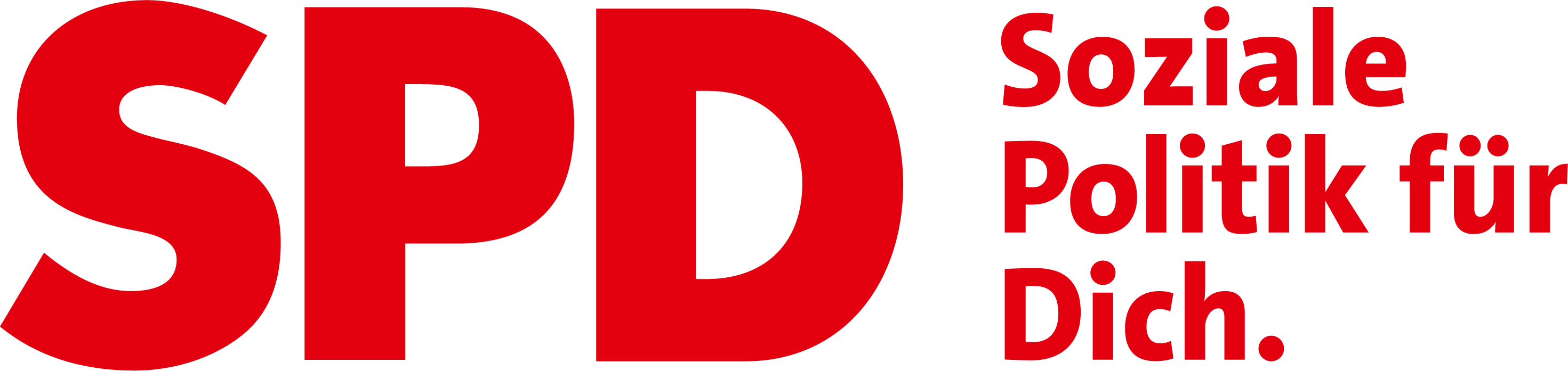 SPD Logo