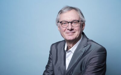 Bürgersprechstunde mit Hans-Gerhard Rötters