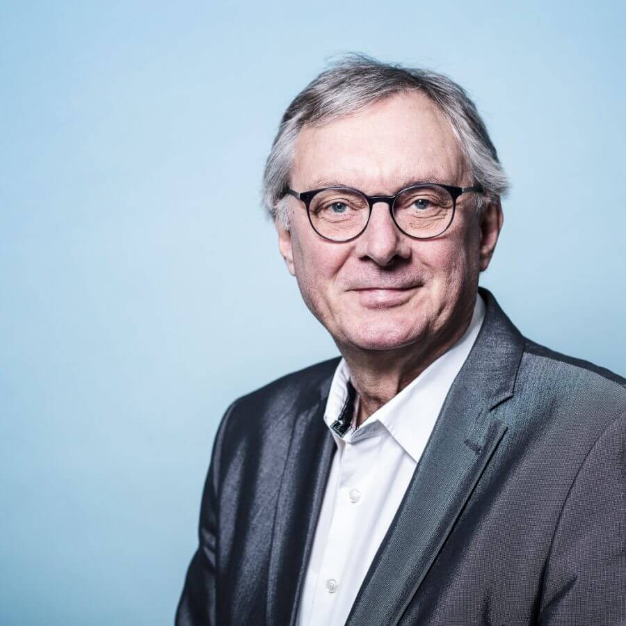Hans-Gerhard Rötters