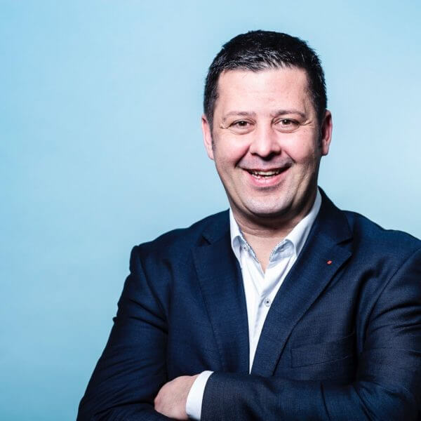 Attila Cikoglu