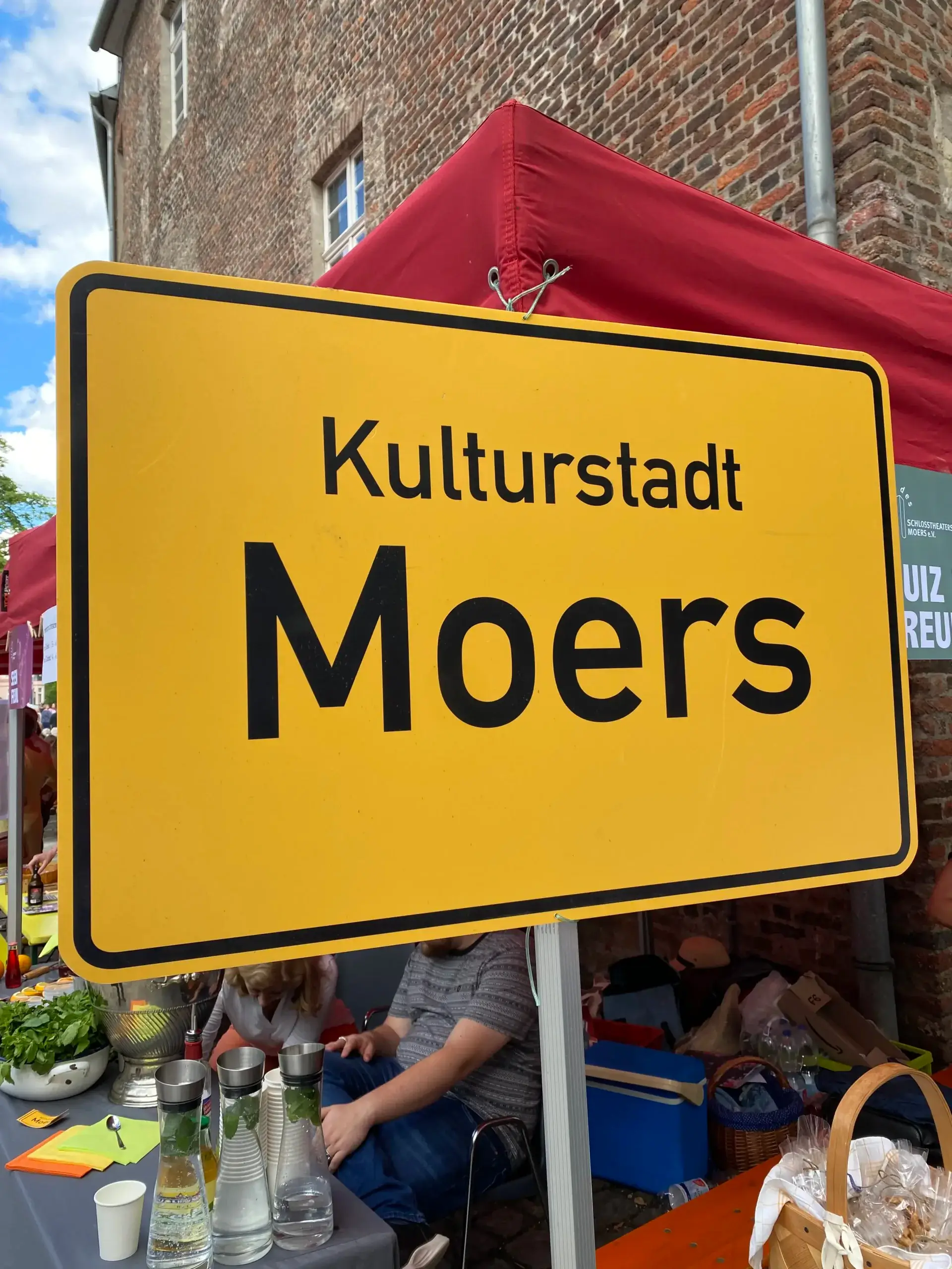 SchildSchlossfest HannaGewinner SchildSchlossfest HannaGewinner