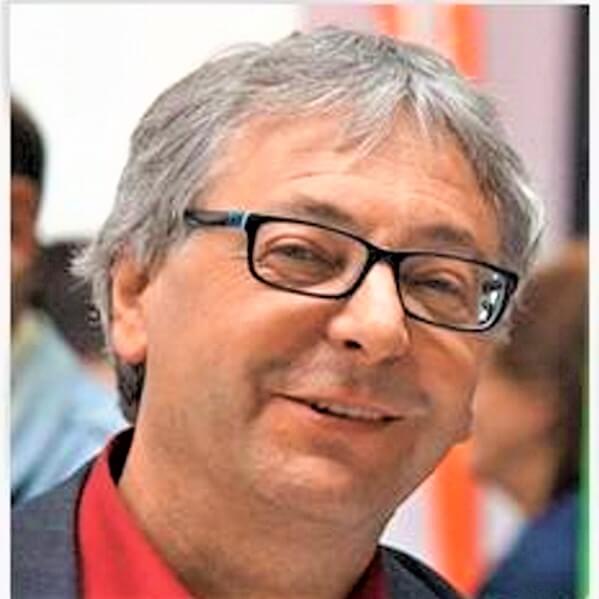 Harald Hueskes