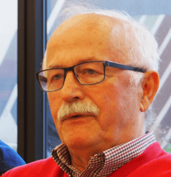 Franz Josef Pieper
