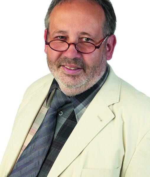 Gerhard Hüsch