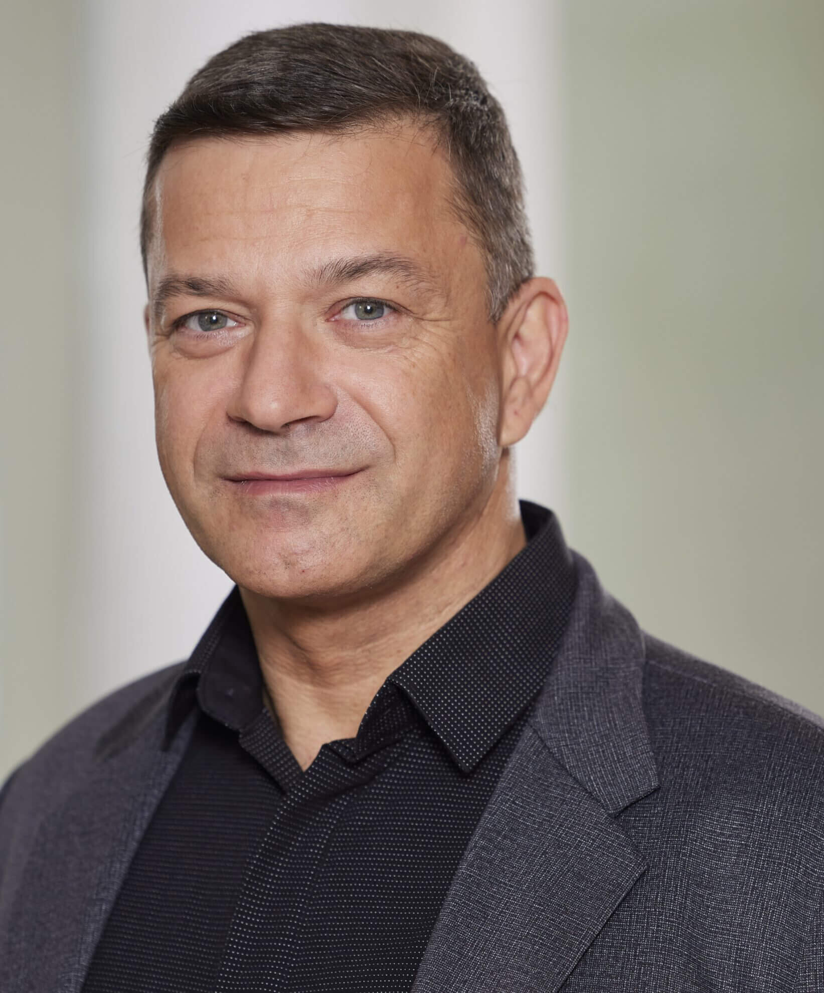 Jörg Dischhäuser