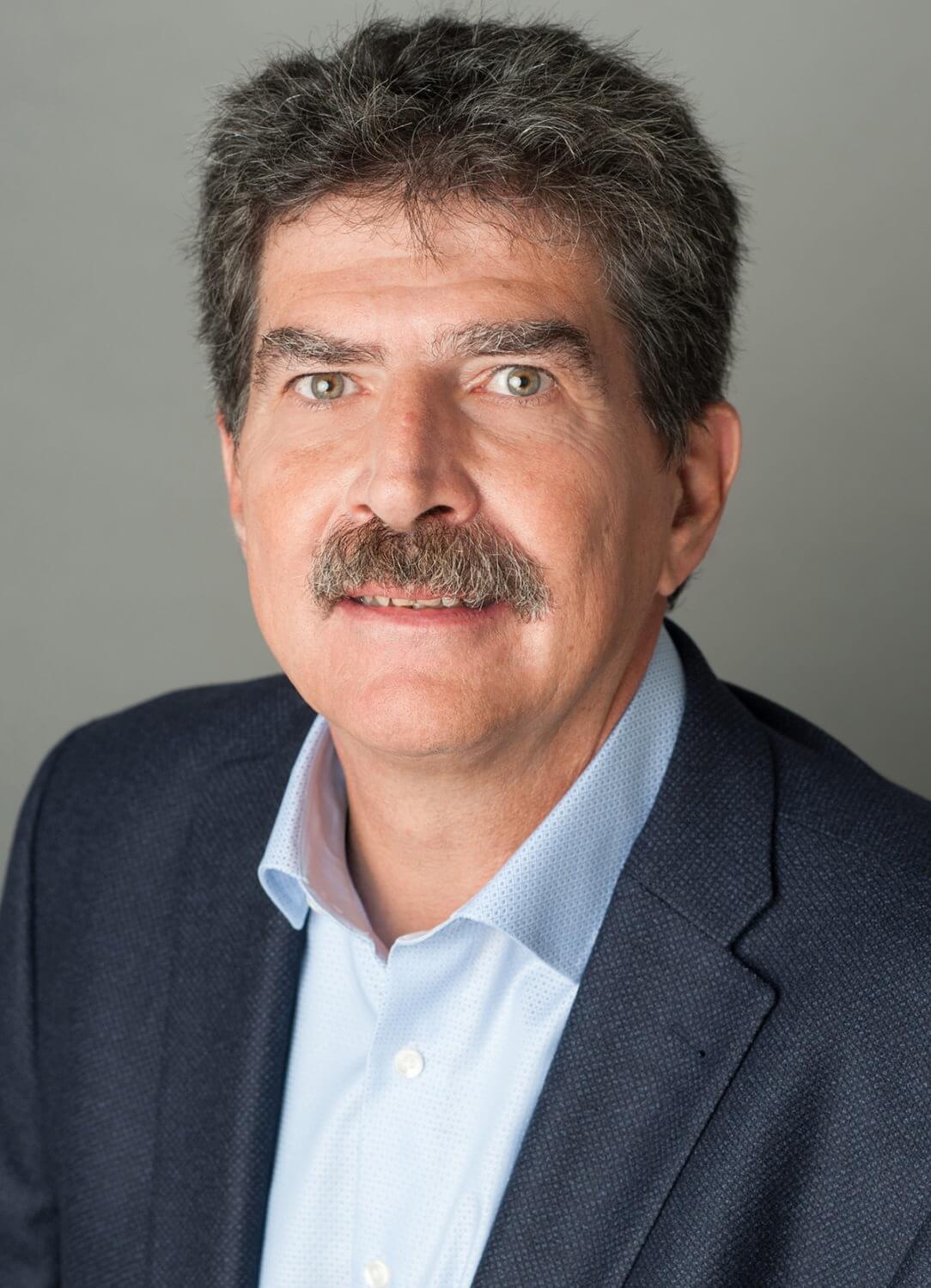 Ulrich Staubach