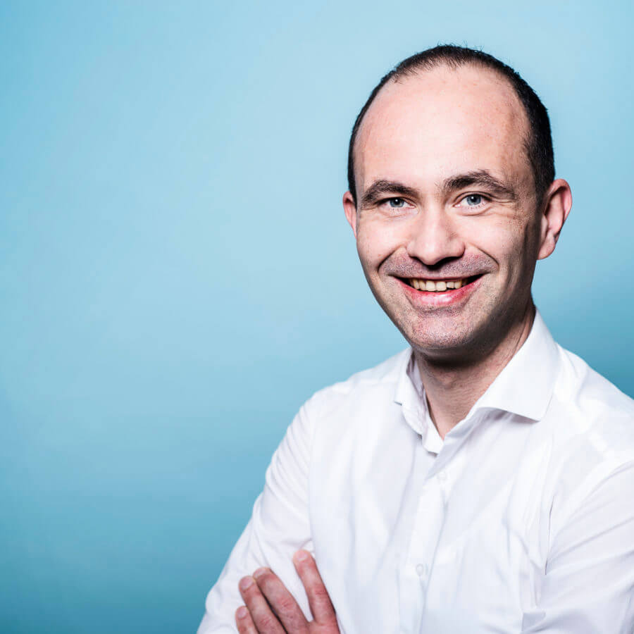 W Zentrum Portraits Am Donnerstag, Den Februar