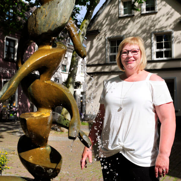 Dörthe Krüger
