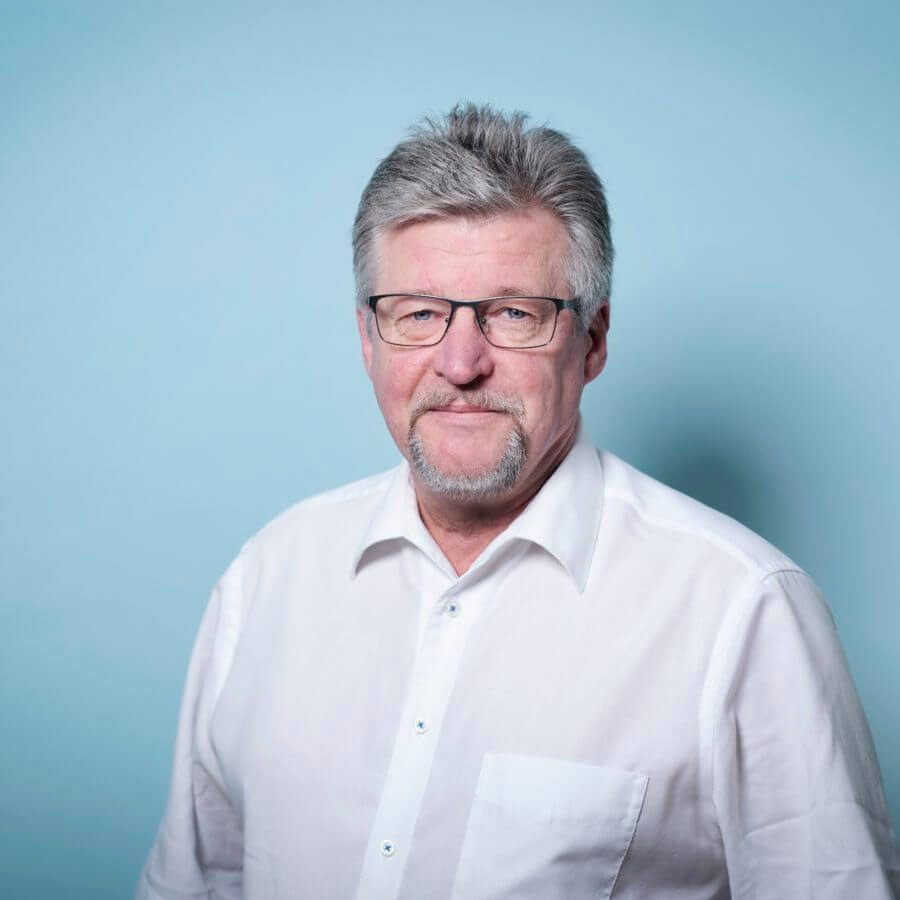 Frank Eichholz