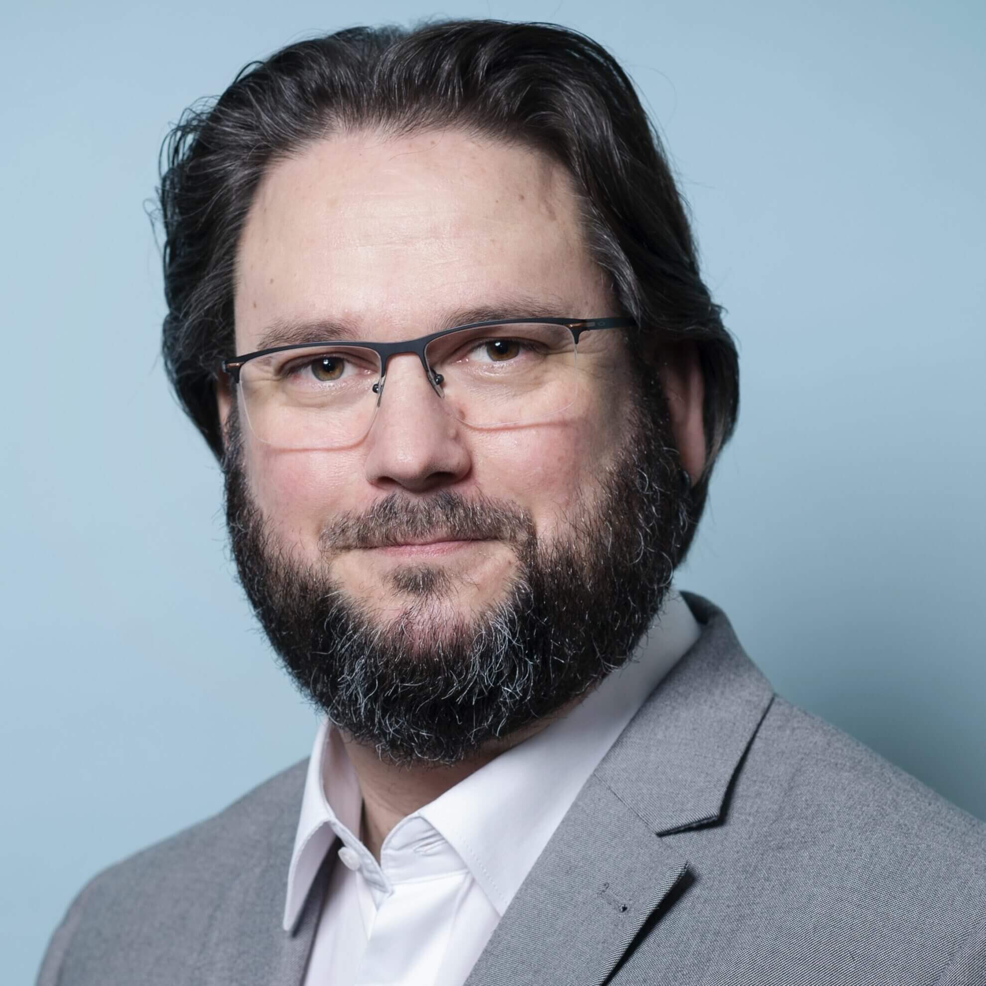 Stephan Kosin