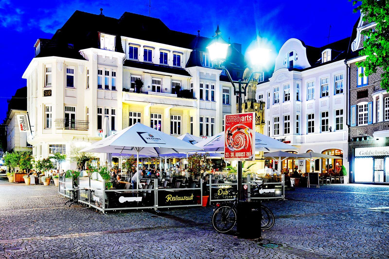 Altmarkt KlausDieker Altmarkt KlausDieker