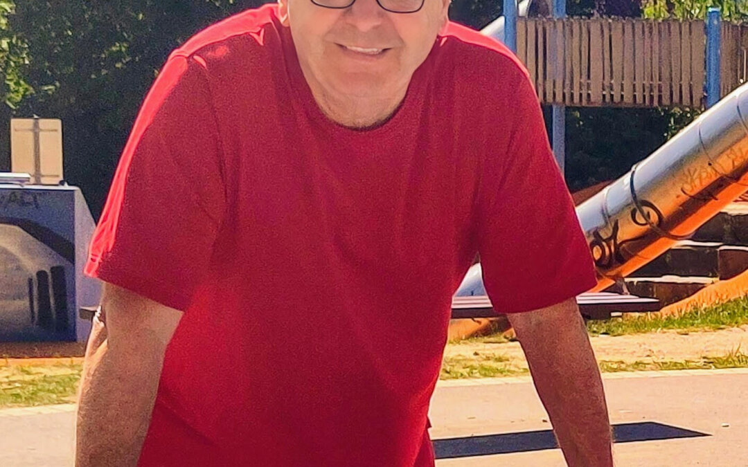 Harald Hüskes Neu