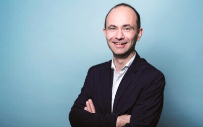 Bürgersprechstunde mit Andreas Albrecht
