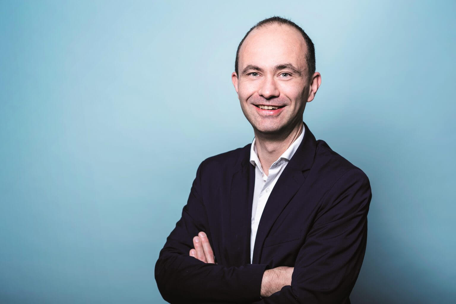 Andreas Albrecht Andreas Albrecht
