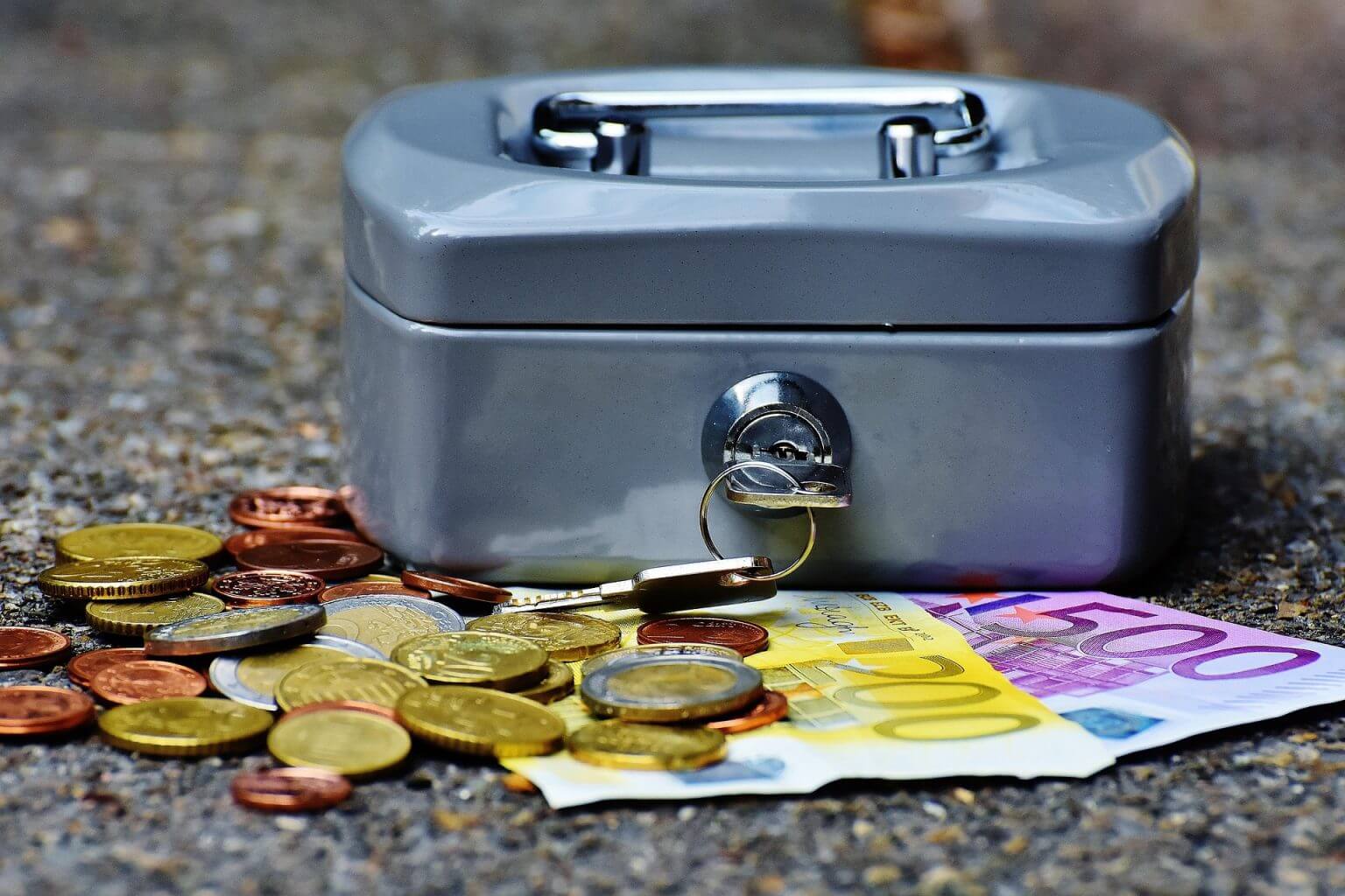 Cashbox Cashbox