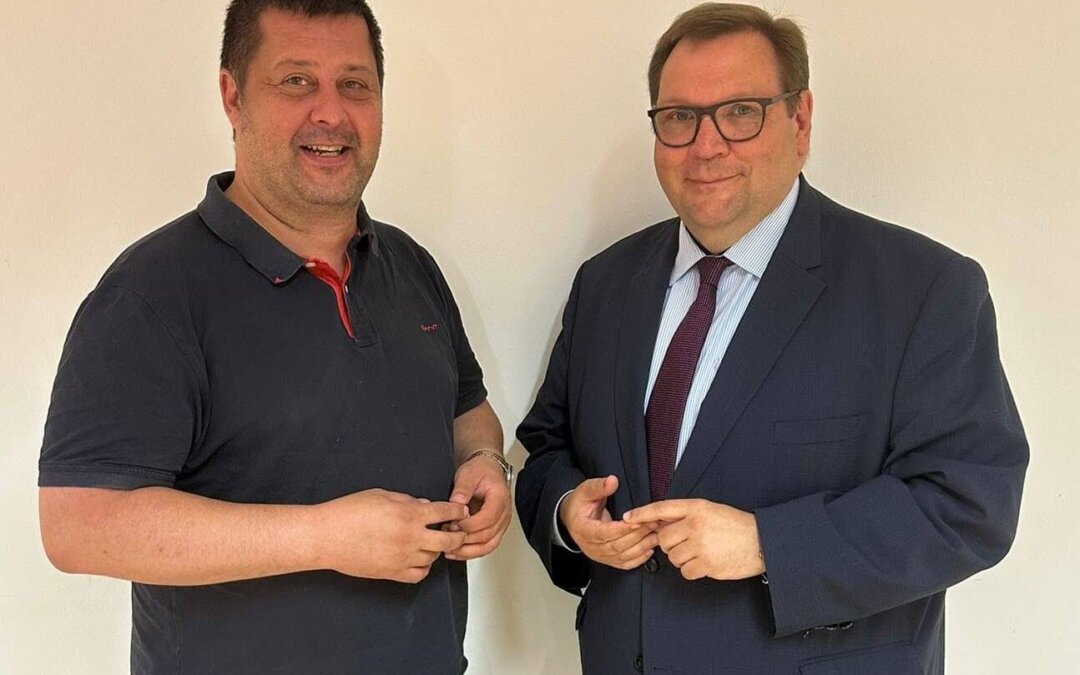 „Enge Abstimmung erforderlich“