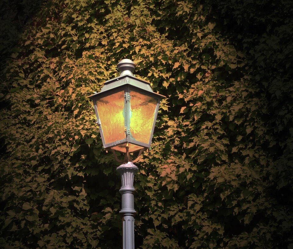 Lantern ()