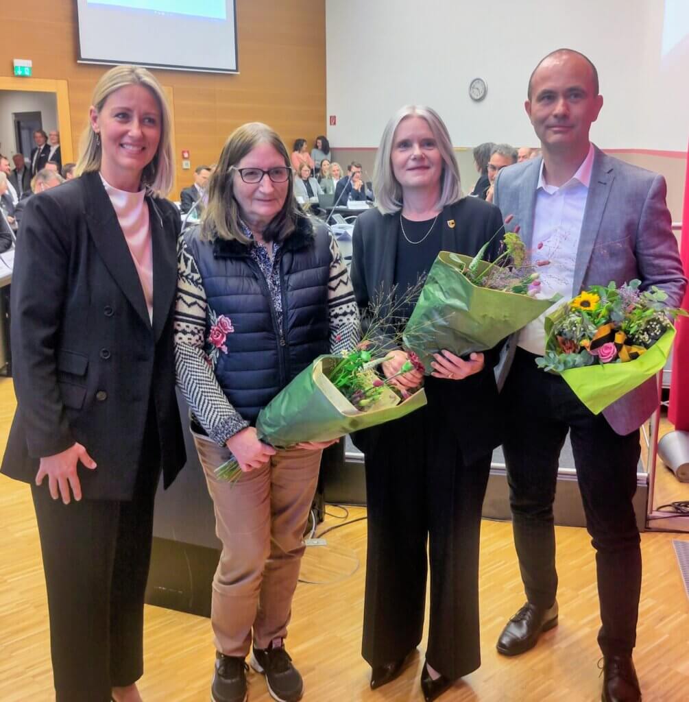 Zupancic Mit Stellvertretern Alt+neu