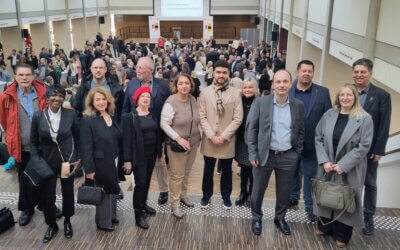 „Die Worte mit Leben erfüllen“