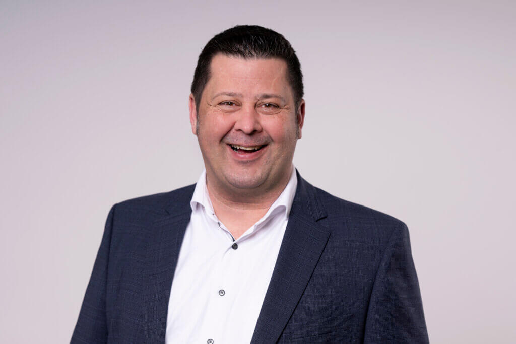 Bürgersprechstunde mit Atilla Cikoglu