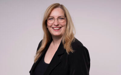 Bürgersprechstunde mit Hanna Gewinner