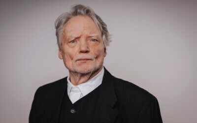 Bürgersprechstunde mit Konrad Göke 