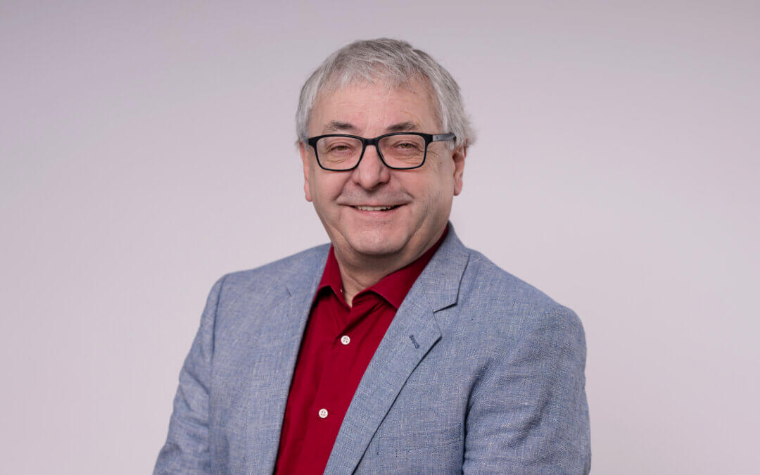 Bürgersprechstunde mit Harald Hüskes   