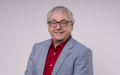 Bürgersprechstunde mit Harald Hüskes