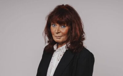 Bürgersprechstunde mit Heike Sander