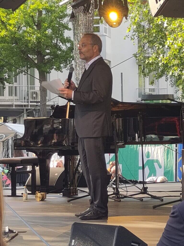 SPD Moers Festival