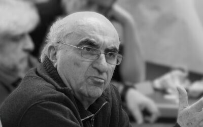 Trauer um Ahmet Temel