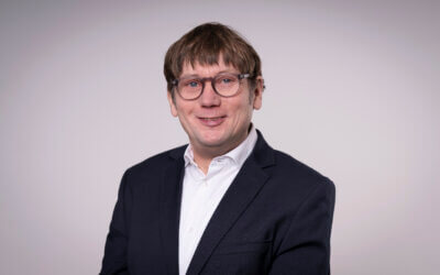 Bürgersprechstunde mit Markus Tenbergen