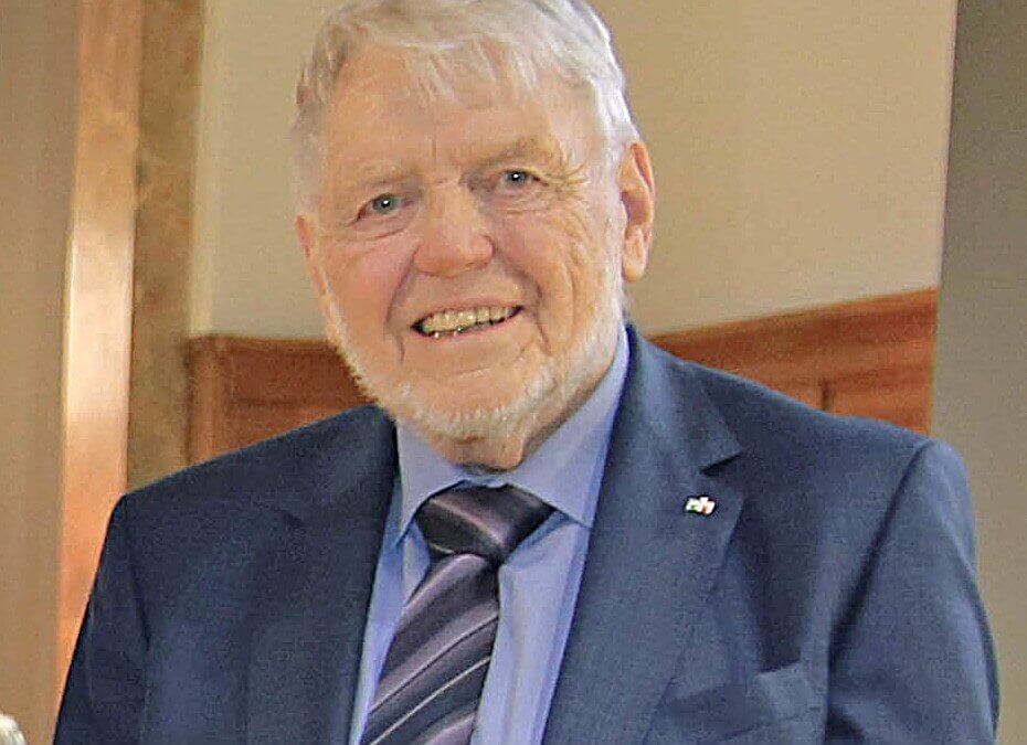 SPD Moers trauert um Hans-Helmut Eickschen SPD Moers trauert um Hans-Helmut Eickschen