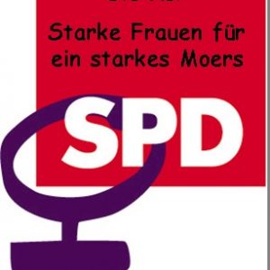 Die AsF in Moers