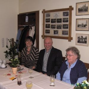 Stammtisch der Rheinkamper SPD-Frauen