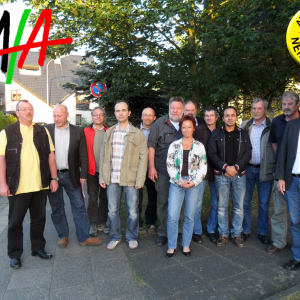Vielen Dank für Ihr Vertrauen