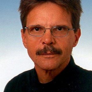 Klaus Kappes