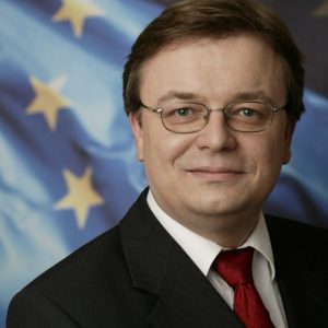 Jens Geier MdEP