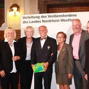„Wenn es überall Menschen wie Cemil Mayadali gäbe, hätten wir einige Probleme weniger“