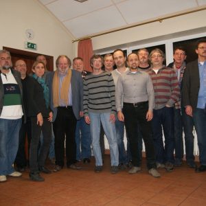 gewählt am 19.02.2013