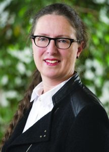 Silvia Rosendahl