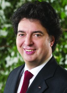 Mark Rosendahl