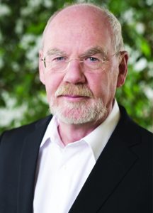 Hartmut Hohmann