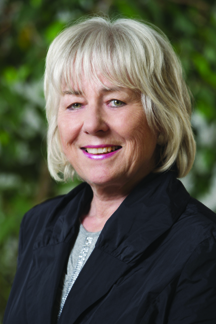 Barbara Freund