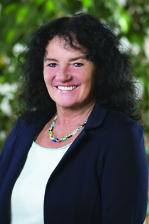 Ursula Elsenbruch