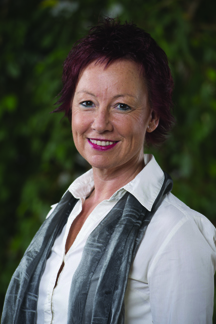 Martina Waggeling