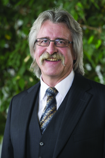 Peter Kiehlmann
