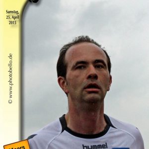 Andreas Albrecht
