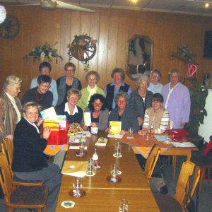 Vorstellung des Projekts Opstapje