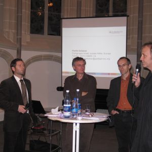 Kinderarmut in Moers Bild 1